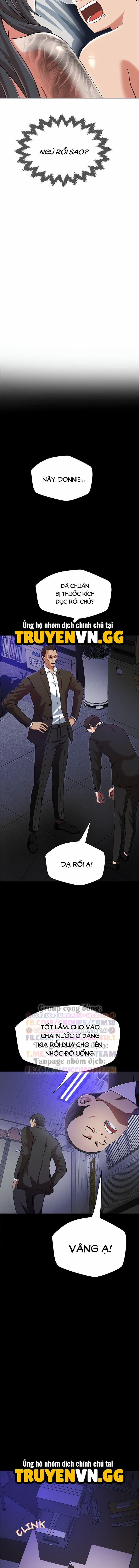 Bạn Gái Gangster 3 trang 2