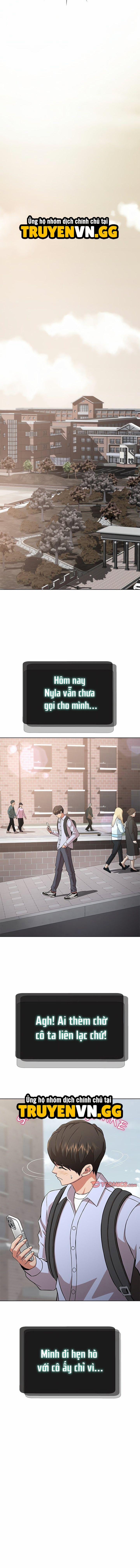 Bạn Gái Gangster 3 trang 20