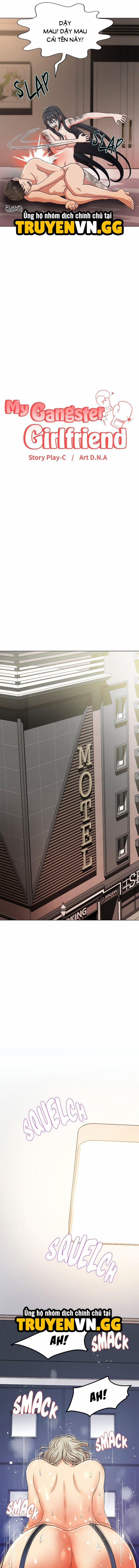 Bạn Gái Gangster 3 trang 4