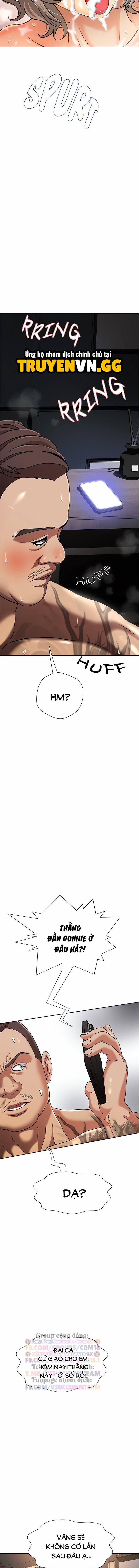 Bạn Gái Gangster 3 trang 7