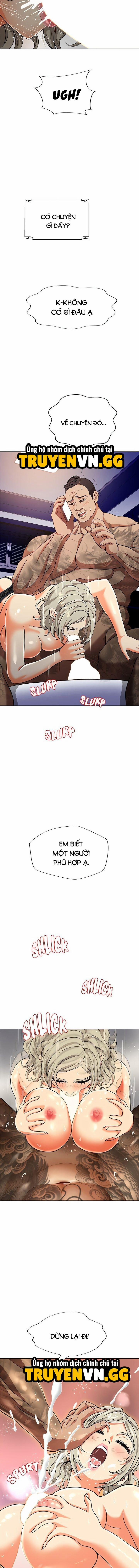 Bạn Gái Gangster 3 trang 9