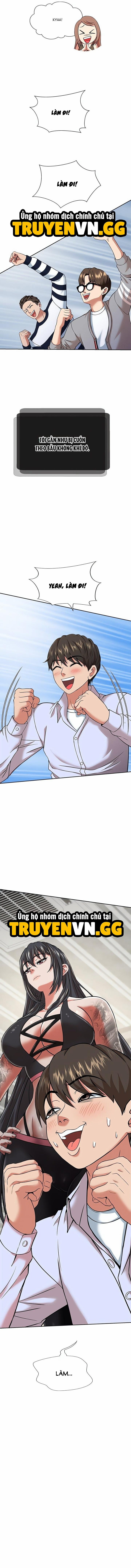 Bạn Gái Gangster 4 trang 10