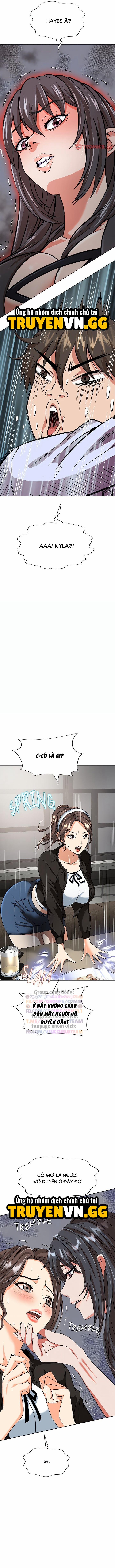 Bạn Gái Gangster 4 trang 11