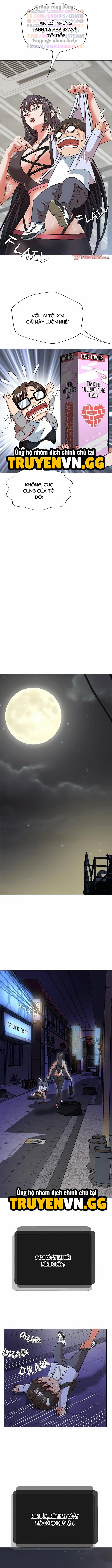 Bạn Gái Gangster 4 trang 12