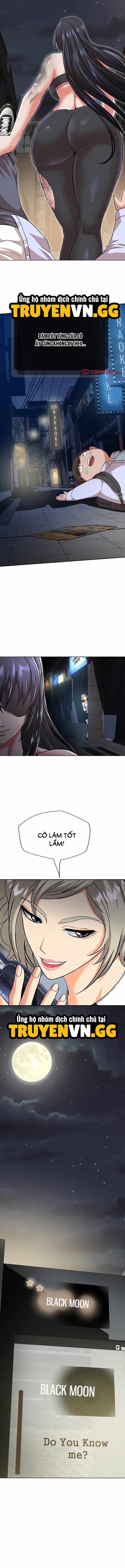 Bạn Gái Gangster 4 trang 13