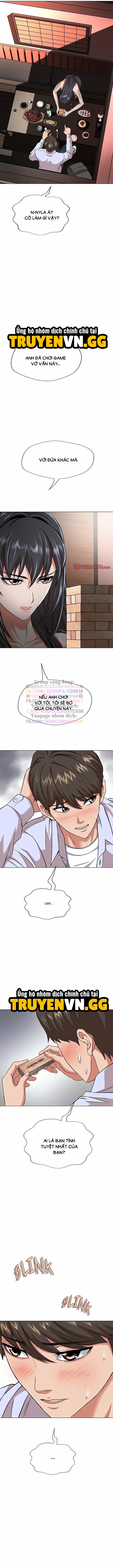 Bạn Gái Gangster 4 trang 14