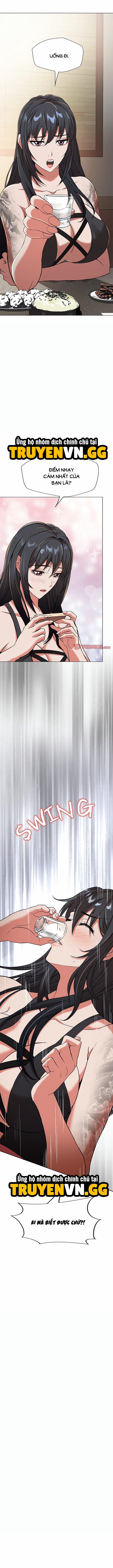 Bạn Gái Gangster 4 trang 15
