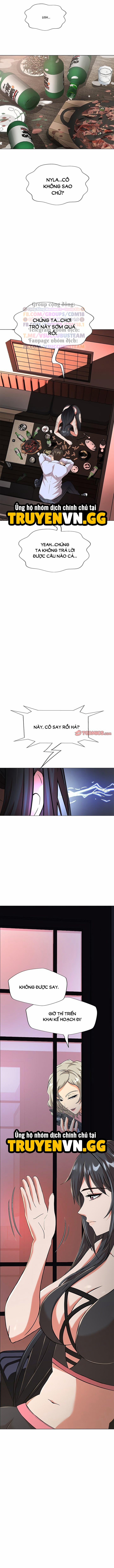 Bạn Gái Gangster 4 trang 16