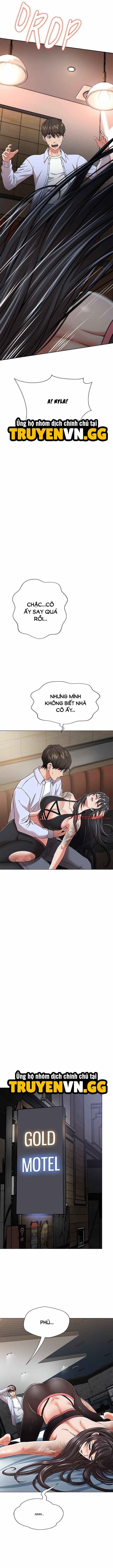 Bạn Gái Gangster 4 trang 17