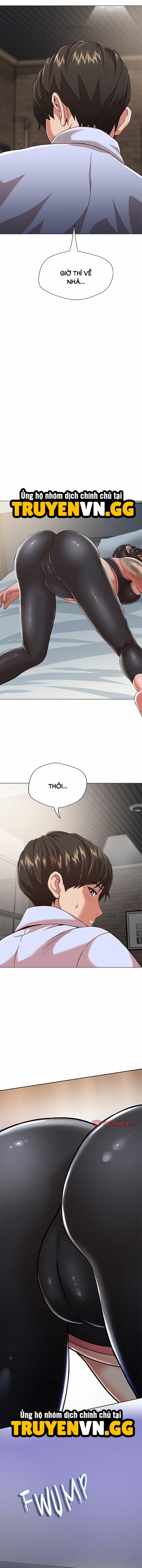 Bạn Gái Gangster 4 trang 18