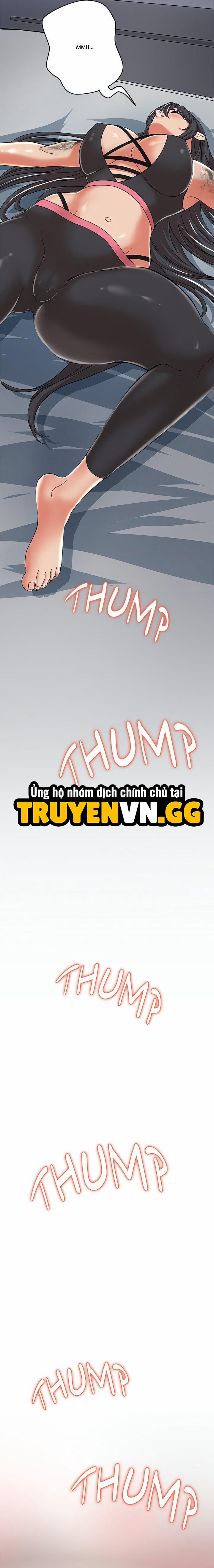 Bạn Gái Gangster 4 trang 19