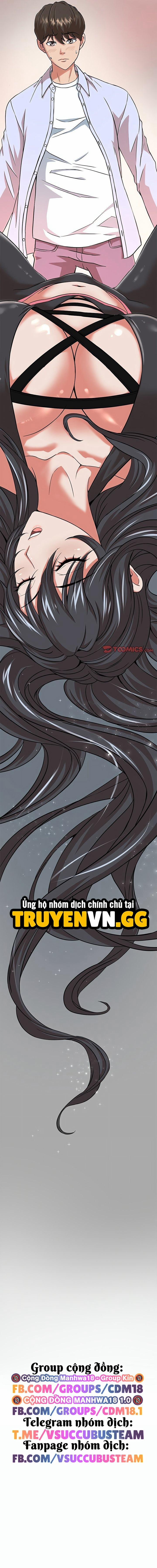 Bạn Gái Gangster 4 trang 20