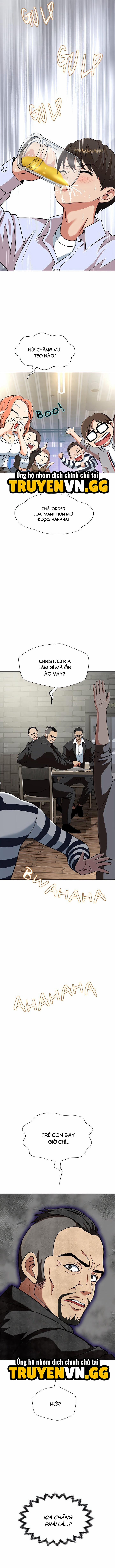 Bạn Gái Gangster 4 trang 5