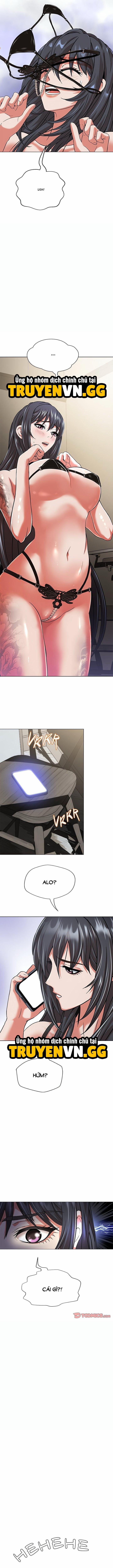 Bạn Gái Gangster 4 trang 8