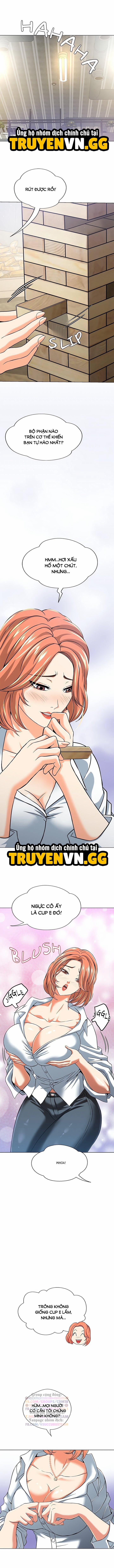 Bạn Gái Gangster 4 trang 9