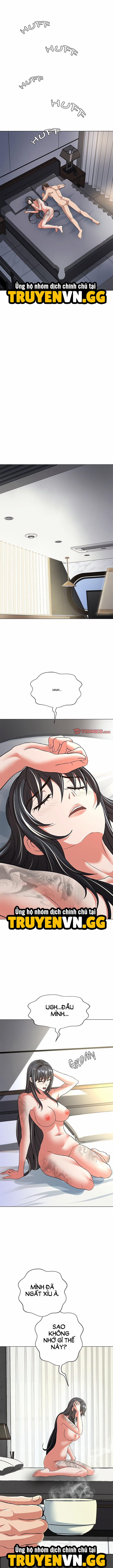 Bạn Gái Gangster 5 trang 11