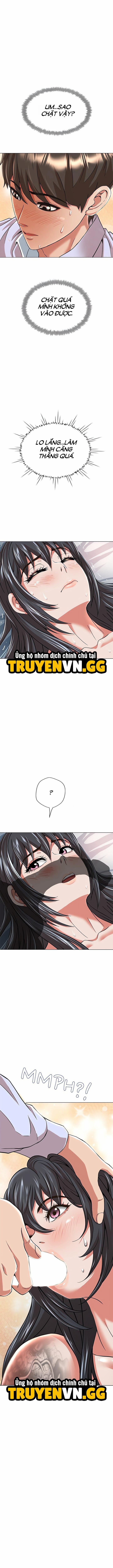 Bạn Gái Gangster 5 trang 4