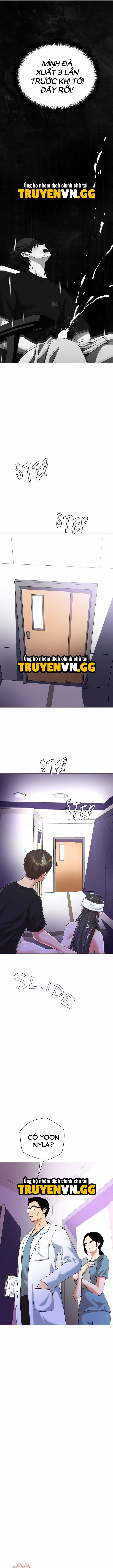 Bạn Gái Gangster 7 trang 11