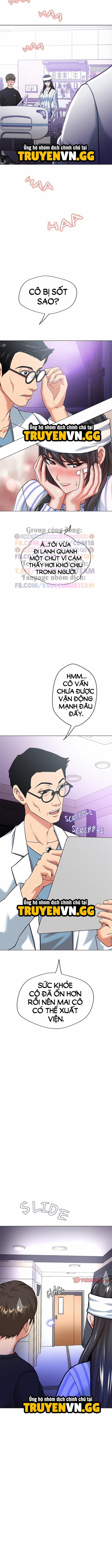 Bạn Gái Gangster 7 trang 12