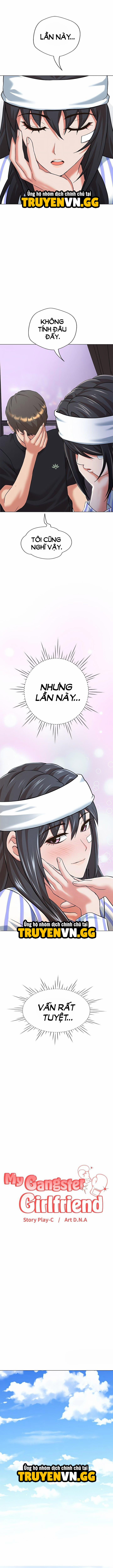 Bạn Gái Gangster 7 trang 13