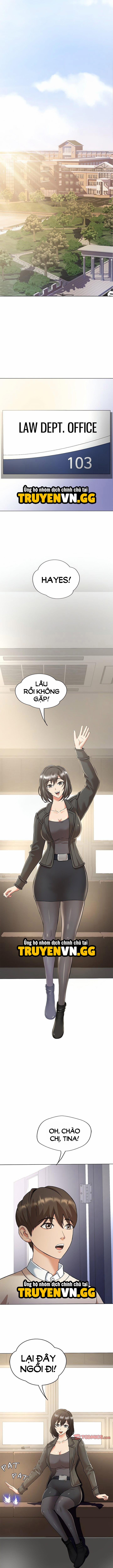 Bạn Gái Gangster 7 trang 14