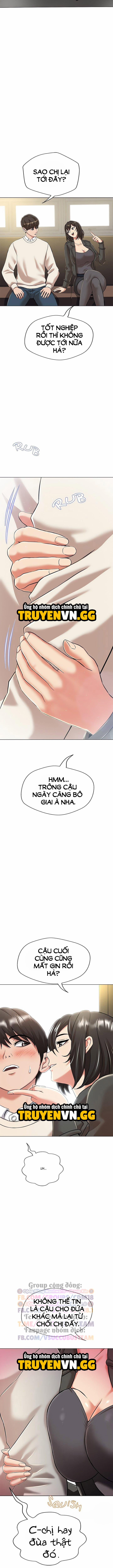 Bạn Gái Gangster 7 trang 15