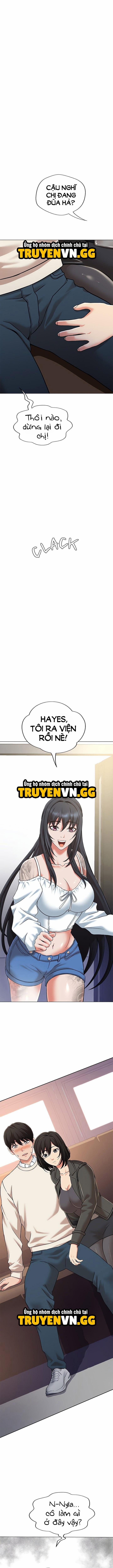 Bạn Gái Gangster 7 trang 16