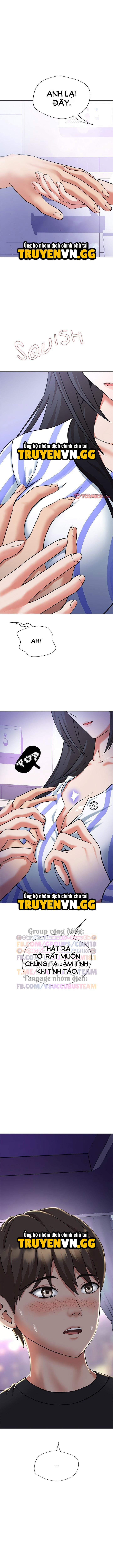 Bạn Gái Gangster 7 trang 2