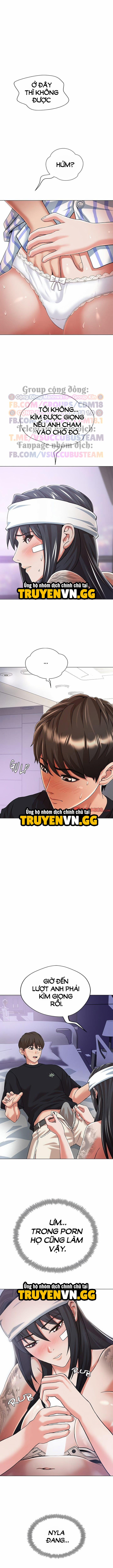 Bạn Gái Gangster 7 trang 6