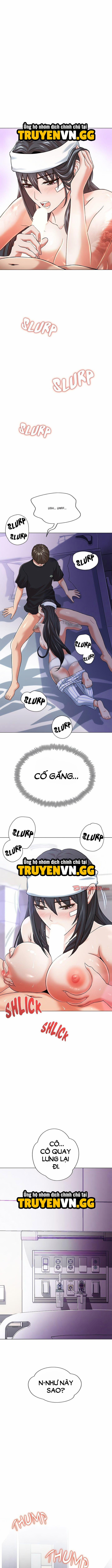 Bạn Gái Gangster 7 trang 7