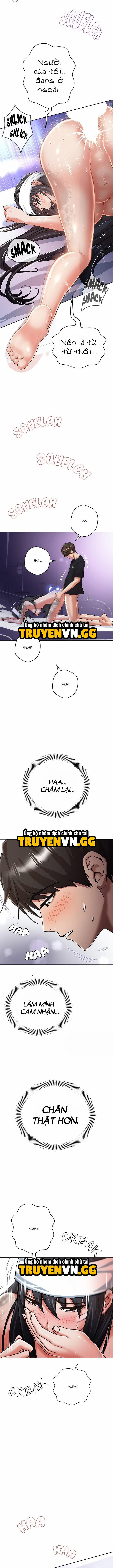 Bạn Gái Gangster 7 trang 9