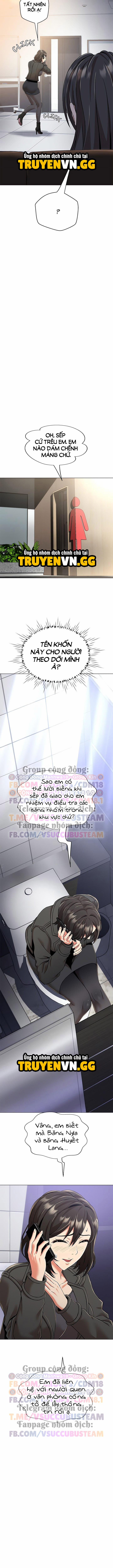 Bạn Gái Gangster 8 trang 6