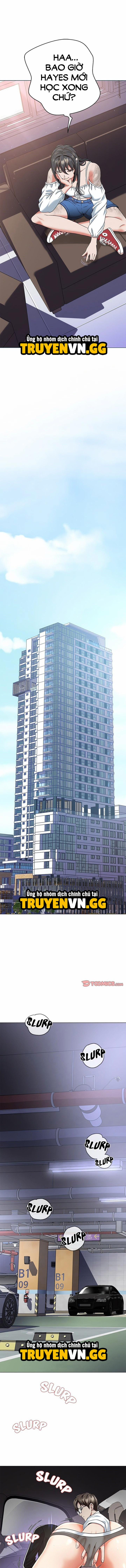 Bạn Gái Gangster 8 trang 9