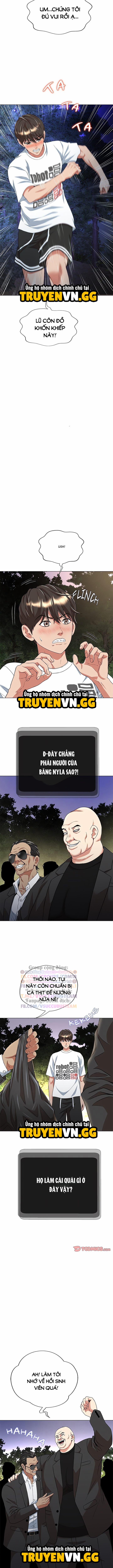 Bạn Gái Gangster 9 trang 13