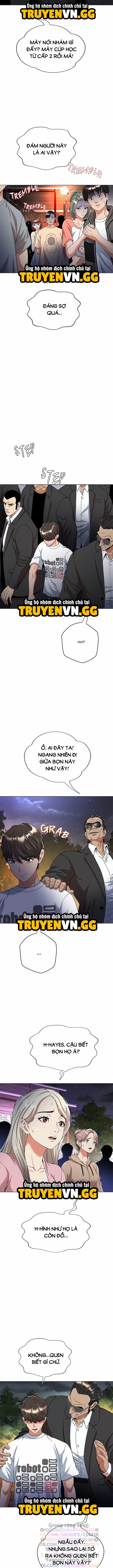 Bạn Gái Gangster 9 trang 14