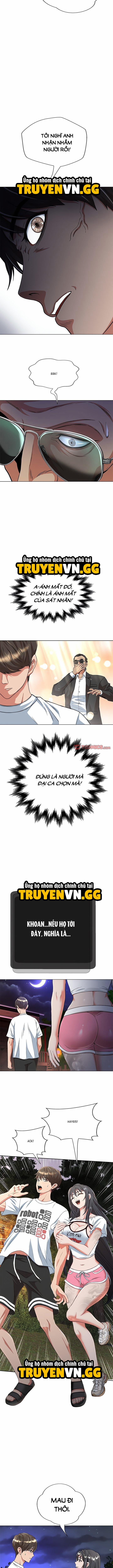 Bạn Gái Gangster 9 trang 15