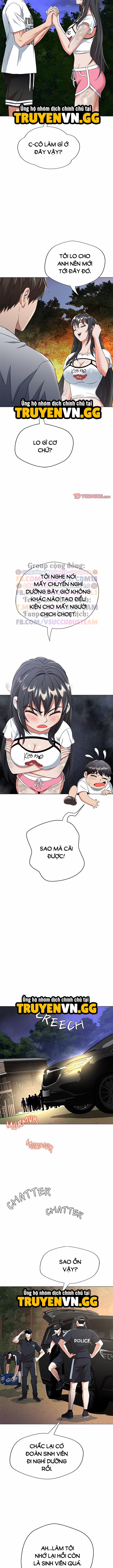 Bạn Gái Gangster 9 trang 16