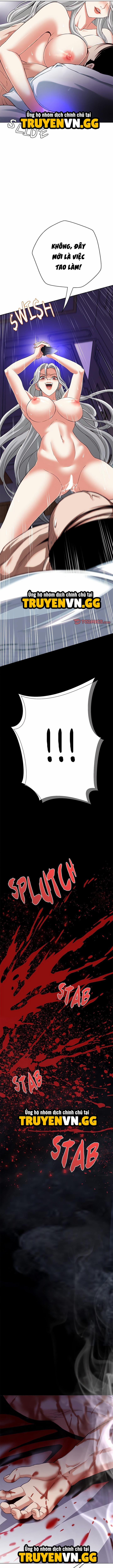 Bạn Gái Gangster 9 trang 5