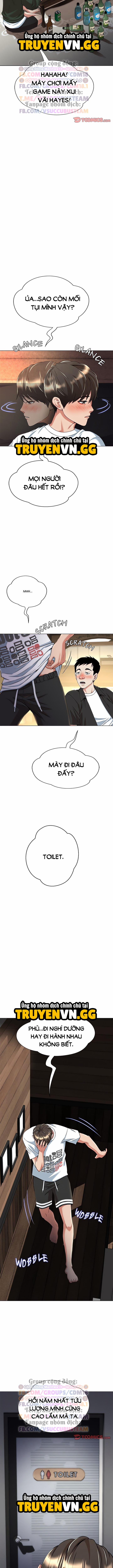 Bạn Gái Gangster 9 trang 7