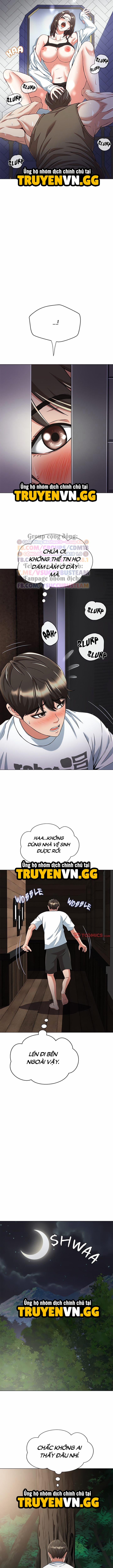 Bạn Gái Gangster 9 trang 9