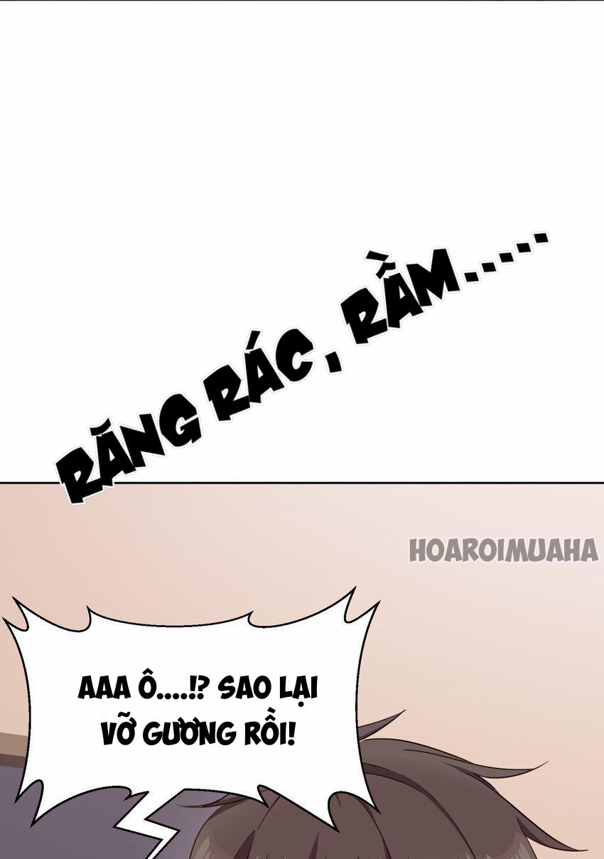 Bạn Gái Hoa Khôi Là Cương Thi?! 1 trang 9
