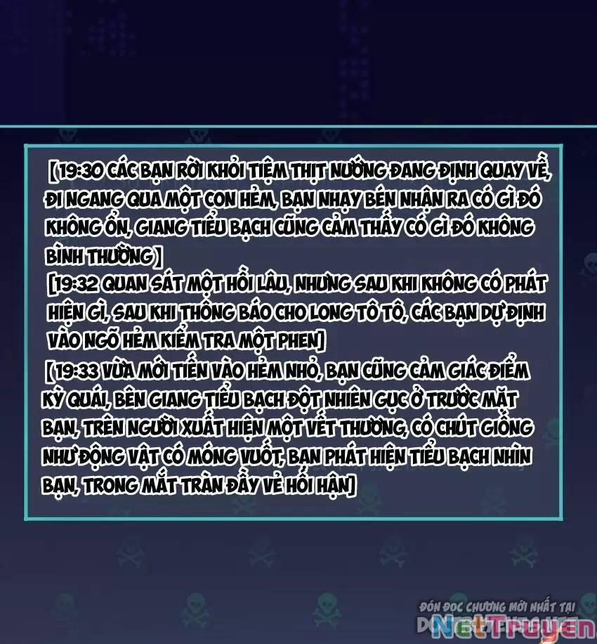 Bạn Gái Hoa Khôi Là Cương Thi?! 10 trang 11