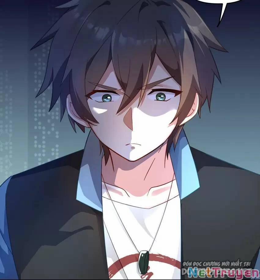 Bạn Gái Hoa Khôi Là Cương Thi?! 10 trang 14