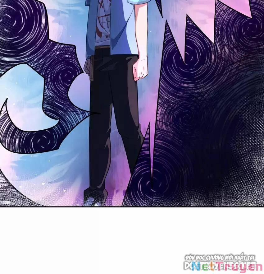 Bạn Gái Hoa Khôi Là Cương Thi?! 10 trang 33