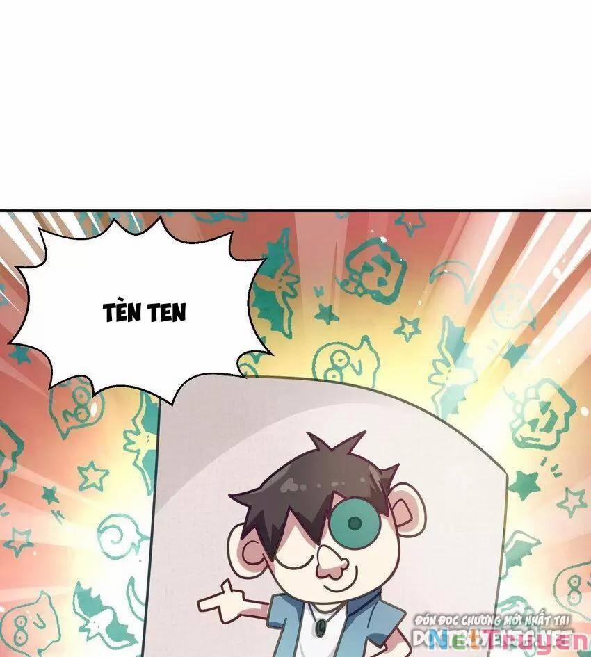 Bạn Gái Hoa Khôi Là Cương Thi?! 10 trang 43