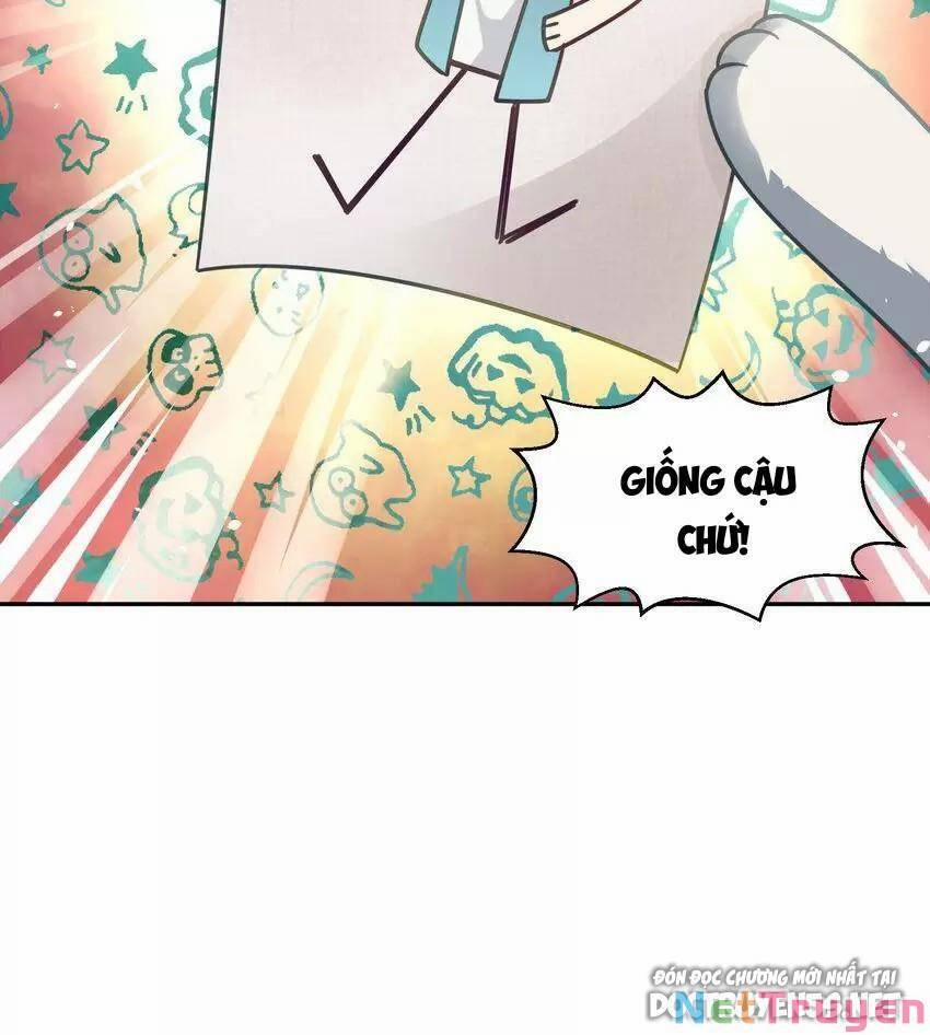 Bạn Gái Hoa Khôi Là Cương Thi?! 10 trang 44