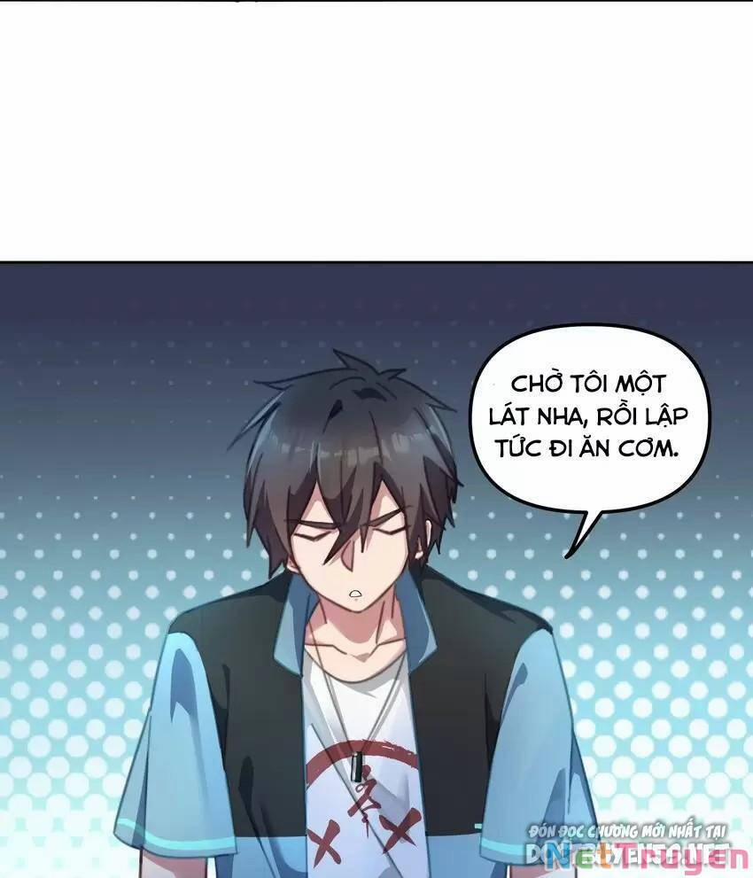 Bạn Gái Hoa Khôi Là Cương Thi?! 10 trang 52