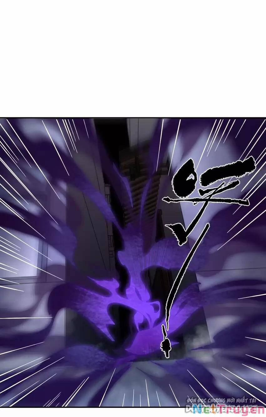 Bạn Gái Hoa Khôi Là Cương Thi?! 10 trang 71