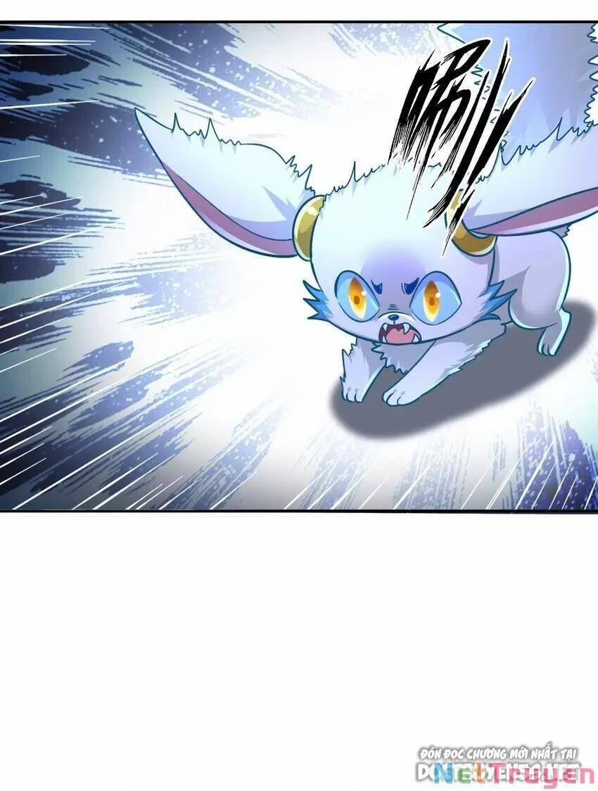 Bạn Gái Hoa Khôi Là Cương Thi?! 10 trang 73