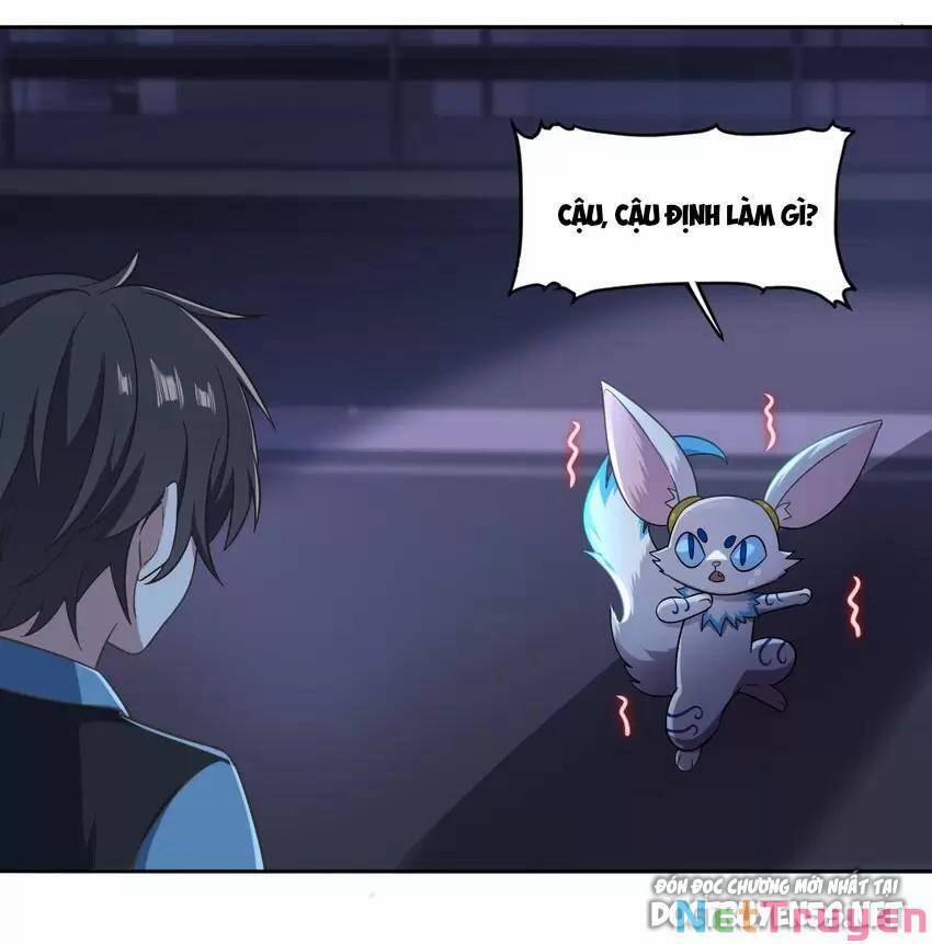 Bạn Gái Hoa Khôi Là Cương Thi?! 8 trang 14